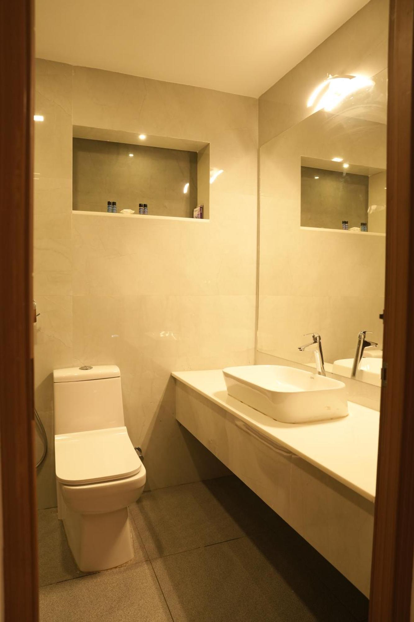 Alleppey Holiday Beach Resort Alappuzha Εξωτερικό φωτογραφία